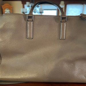 Anya Hindmarch Leather Crossbody Bag